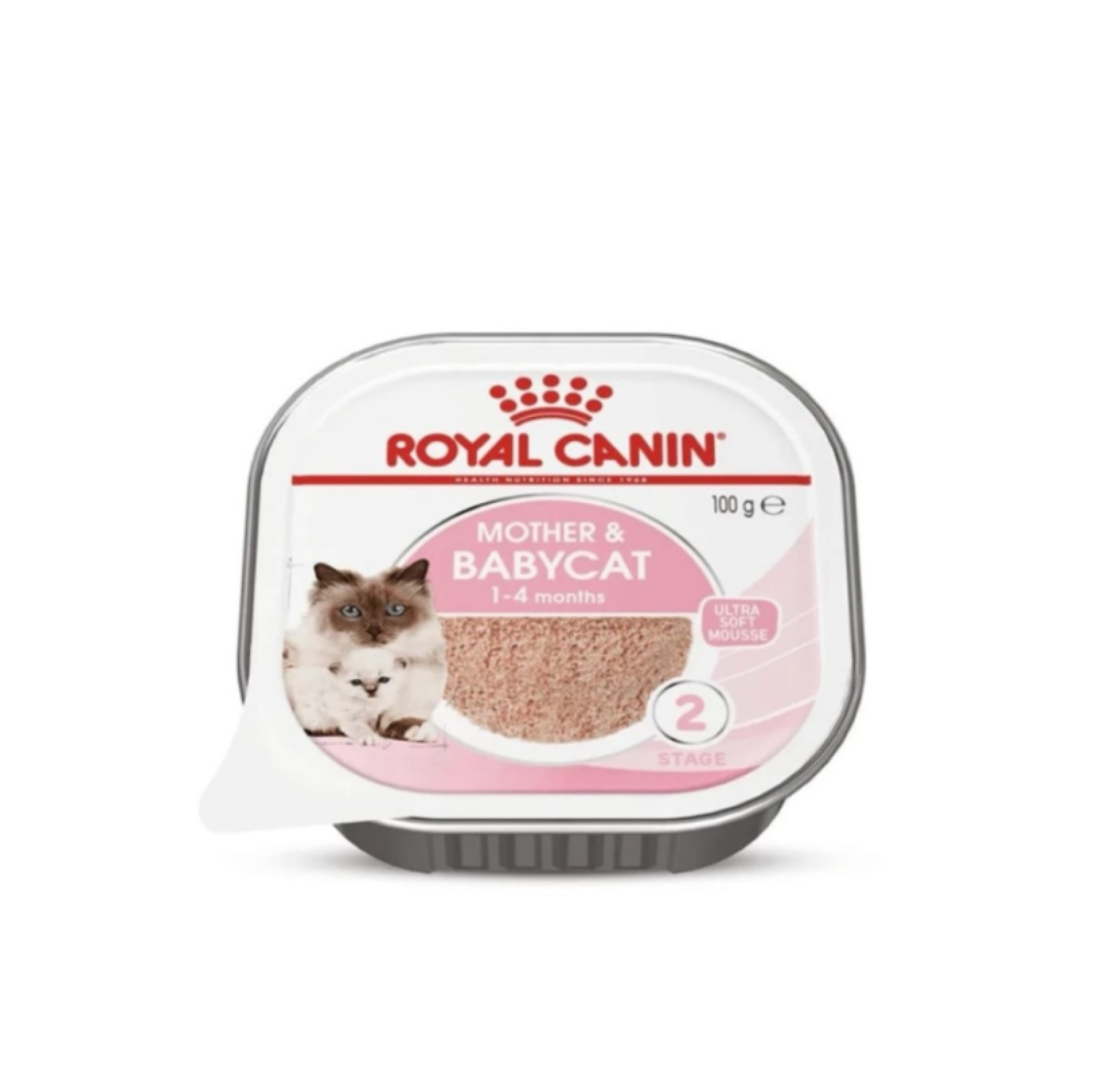 Royal Canin Mother & Baby